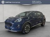 Ford Puma 1.0 EcoBoost Hybrid TITANIUM - Ford Puma Titanium mit Hybrid-Antrieb (Benzin/Elektro)