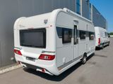 Hobby 495 UL Excellent *Klima*Mover*Markise* - Offers matching your search criteria