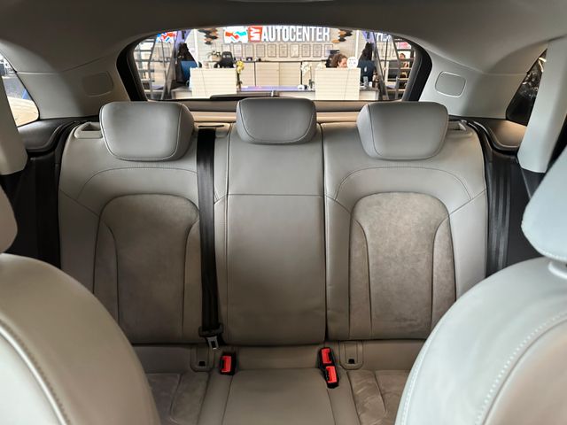 Audi Q3 Sport *Klima*Navigation*AHK*