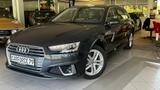Audi A4 Avant 35 TDI S-Line Xenon Klimatronik DSG - Audi A4 aus 2019