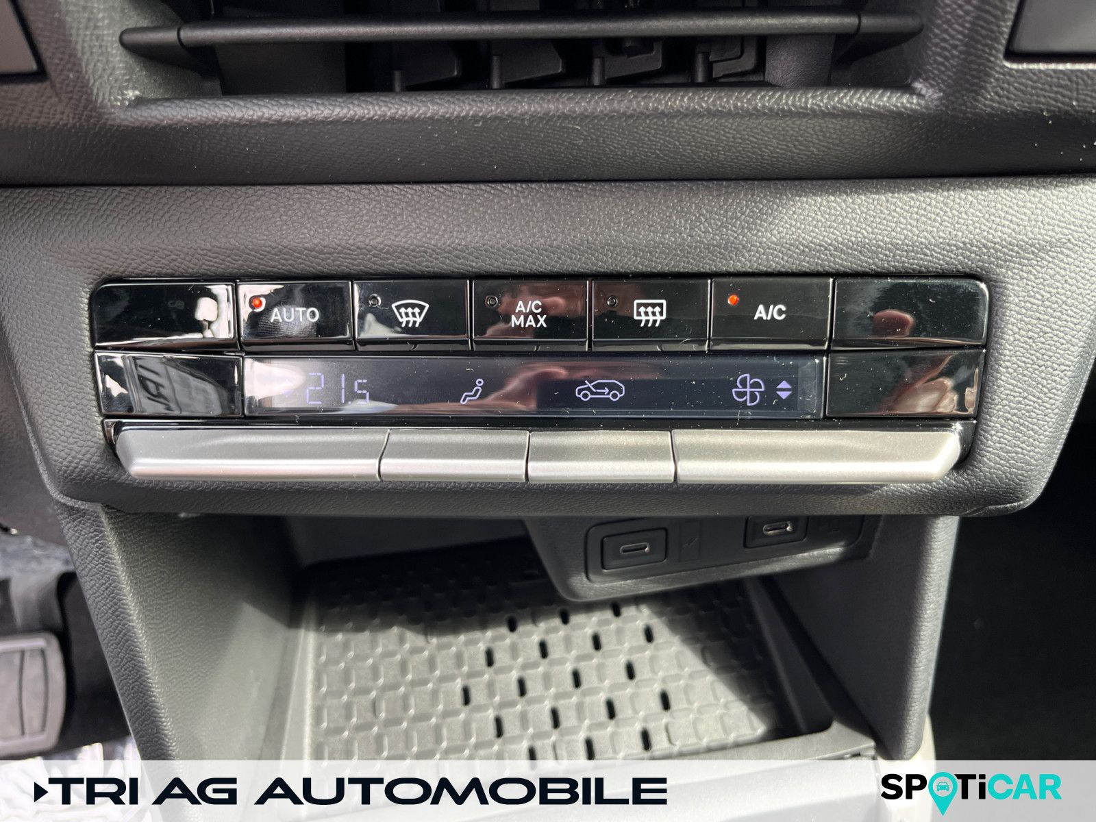 Opel Frontera - Bild 18