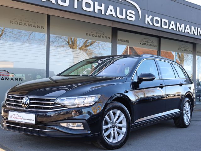Volkswagen Passat Variant Business 2.0TDI*Kamera*PDC*AHK*