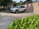 Porsche Cayenne Turbo Navi Sitzhei Multi PDC Freispr. Sc - gebrauchte Porsche Cayenne aus dem Jahr 2003