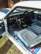 Ford Mustang - Ford Mustang Gebrauchtwagen in Augsburg