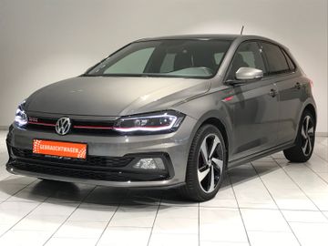 Volkswagen Polo GTI DSG LED KAM NAV ACC PANO