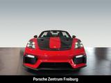 Porsche 718 Spyder RS BOSE Rückfahrkamera LED - Porsche Boxster in Freiburg