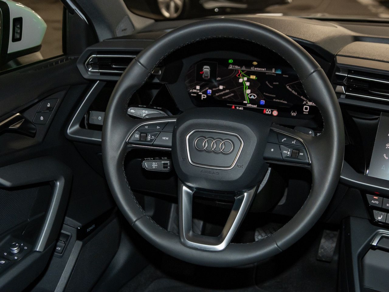 Audi A3 - Bild 17