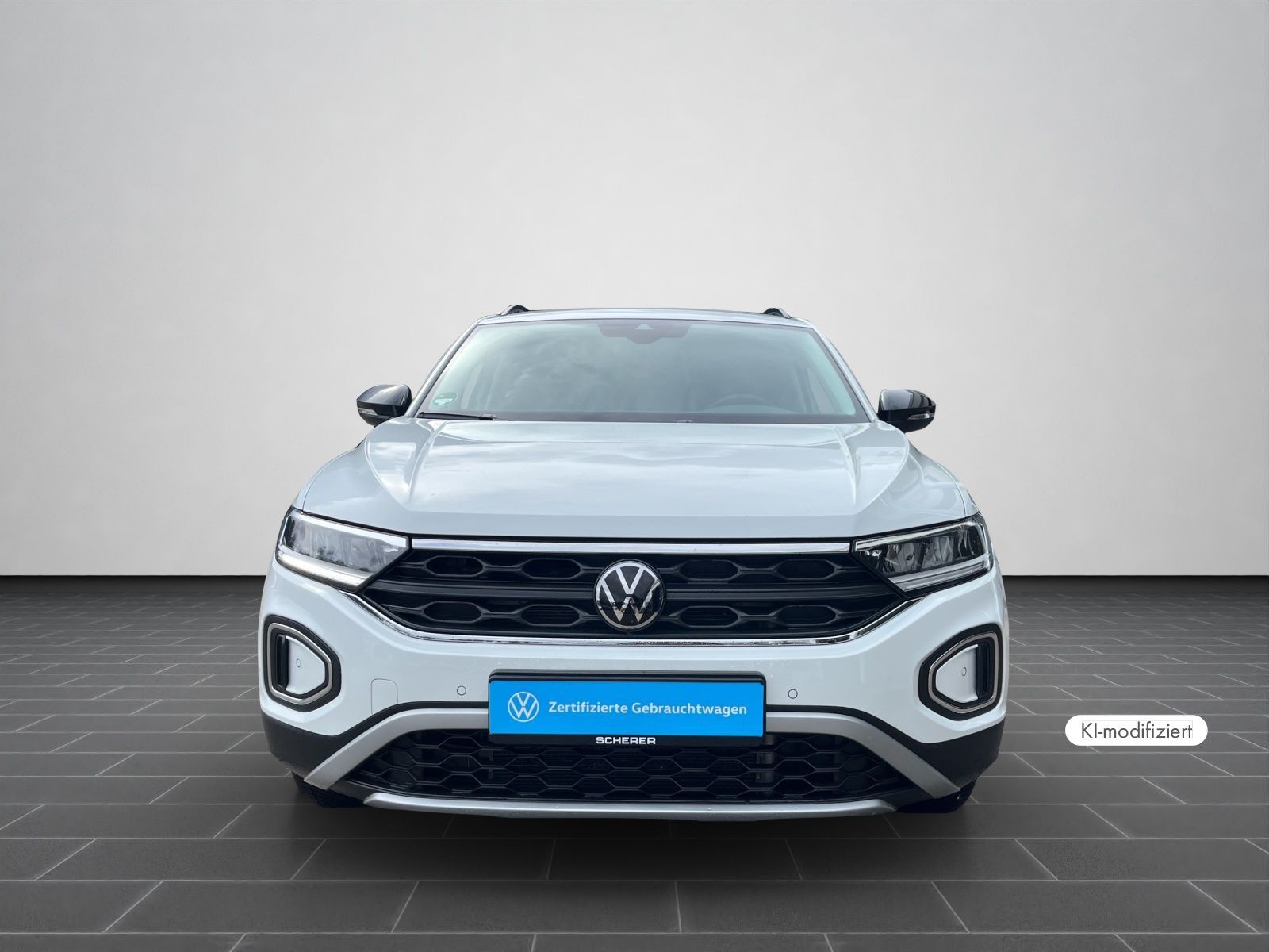 Volkswagen T-Roc GOAL 1.5 TSI DSG KAMERA TRAVELASSIST APP C foto 5