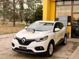 Renault Kadjar 1.5dci 85kw Sport Edition2 27-12- - Renault Kadjar mit Halbautomatikschaltung