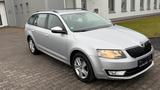 Skoda Octavia Combi Greenline - Skoda Octavia Greenline mit Diesel-Antrieb