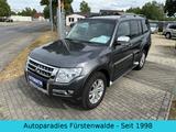 Mitsubishi Pajero 3.2 DI-D 4x4*Kamera*Navi*Xenon*7-Sitze. - Mitsubishi Pajero: 3.2