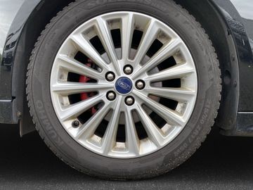 Ford Focus - 9