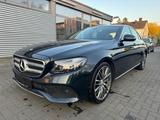Mercedes-Benz E 220 E Limousine E 220 d /Panorama/Head-Up/360° - Mercedes-Benz E 220 in Aachen