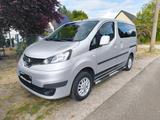 Nissan NV200 Evalia 7-Sitzer Benzin - Nissan NV200 mit Benzin-Antrieb