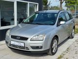 Ford Focus Turnier Style Diesel/2-Hand - Ford Focus aus 2007: Style