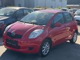 Toyota Yaris Sol*NEU*TÜV*KLIMA*Top* Kleinwagen* - Toyota Yaris Sol mit Benzin-Antrieb