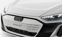Audi e-tron GT - Vorschau Bild 5