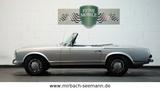 Mercedes-Benz 230 SL Pagode - 3-Sitzer mit Automatik - Mercedes-Benz 230 Gebrauchtwagen in Hamburg