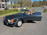 Mercedes-Benz SL 500 - Mercedes-Benz SL 500 aus 1985
