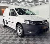 Volkswagen Caddy Nfz Kasten BMT - VW Caddy Unfallwagen