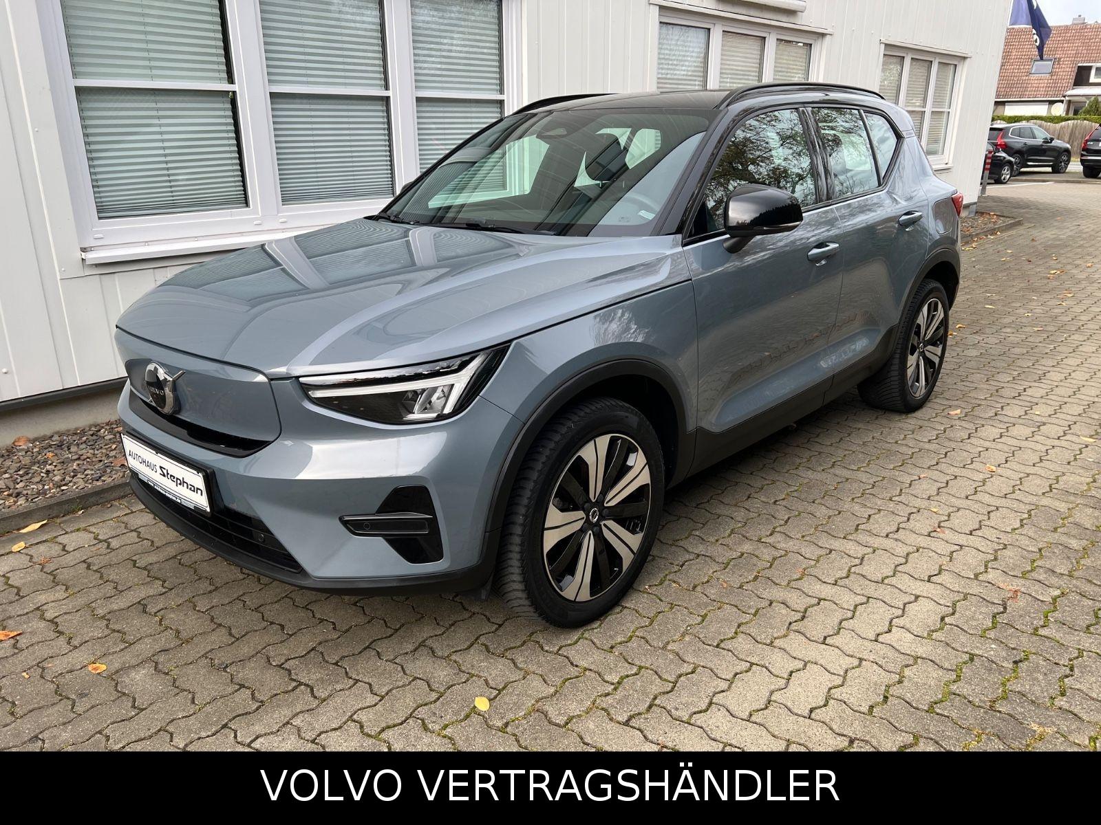 Volvo XC40 Recharge Single Motor Core GARANTIE
