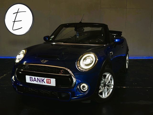 MINI COOPERS *2.HAND*8-FACH*S-HEFT*GARANTIE*