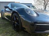 Porsche 911 Carrera 4S Coupe (922) - Porsche aus 2020: 911 Carrera 4s