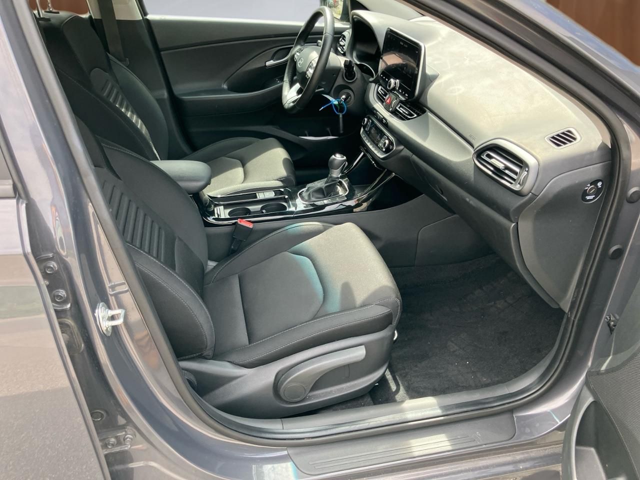 Fahrzeugabbildung Hyundai i30 1.0 T-GDI Prime LED*NAVI*TEMPO*WINTER*CARPL*