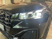 Audi Q2 - Vorschau Bild 17