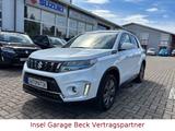 Suzuki Vitara 1.4 BOOSTERJET Comfort | Automatik | SHZ - Suzuki Vitara: Automat