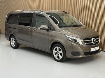 Mercedes V 250 - 1