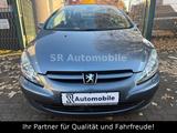 Peugeot 307 CC Cabrio 2.HAND*KLIMA*LEDER*PDC*SHZ - Peugeot 307 in Dortmund