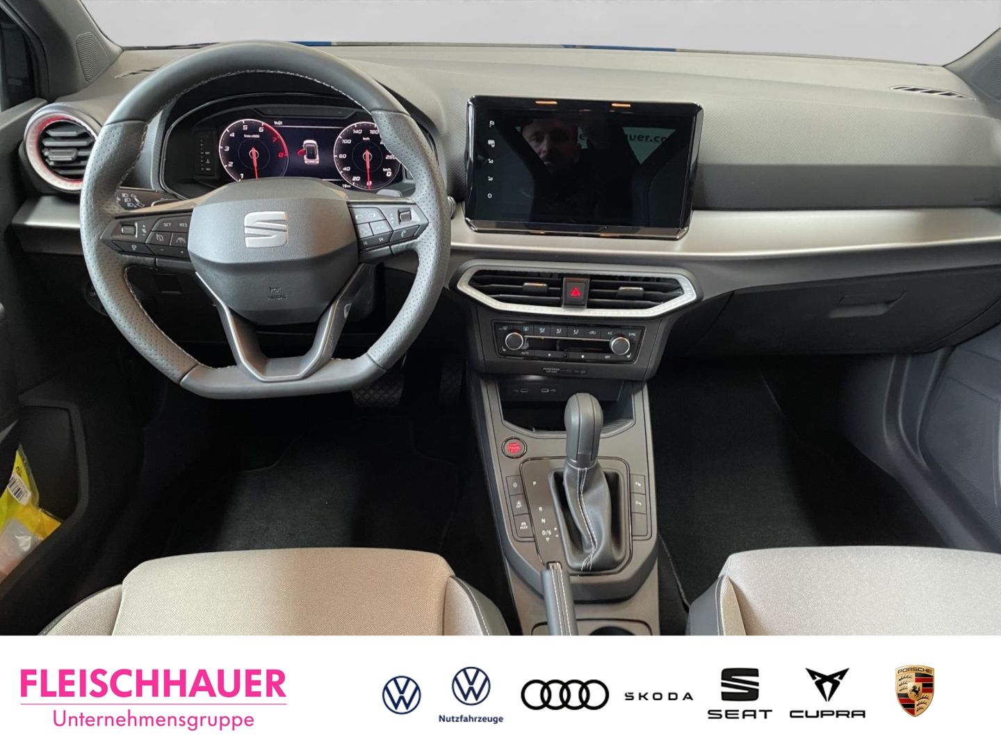 Seat Arona - Bild 11