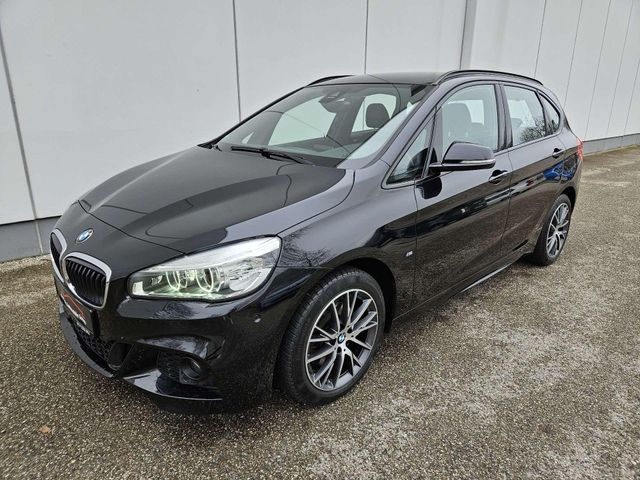 BMW 220 Active Tourer