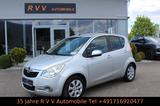 Opel Agila B Edition, Klima, 1.Hand, TÜV neu - Opel Agila Gebrauchtwagen in Nürnberg
