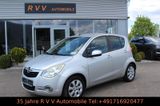 Opel Agila B Edition, Klima, 1.Hand, TÜV neu - Opel Agila in Nürnberg