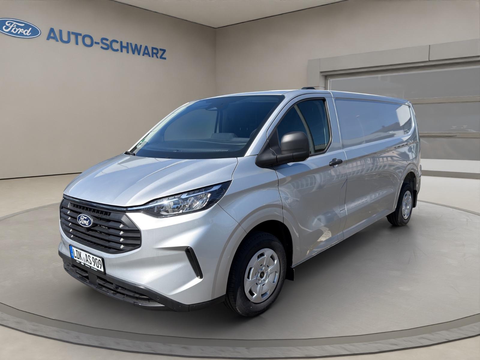 Ford Transit Custom Kasten 300 L2 Trend FWD
