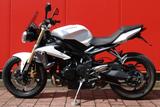 Triumph Street Triple 2. Vorbes. 20.612 Km Top Top Top - Offers