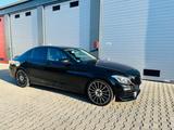Mercedes-Benz C 200 Navi/Ambiente 64/ Scheckheft/ C63 Optik - Mercedes-Benz: C63