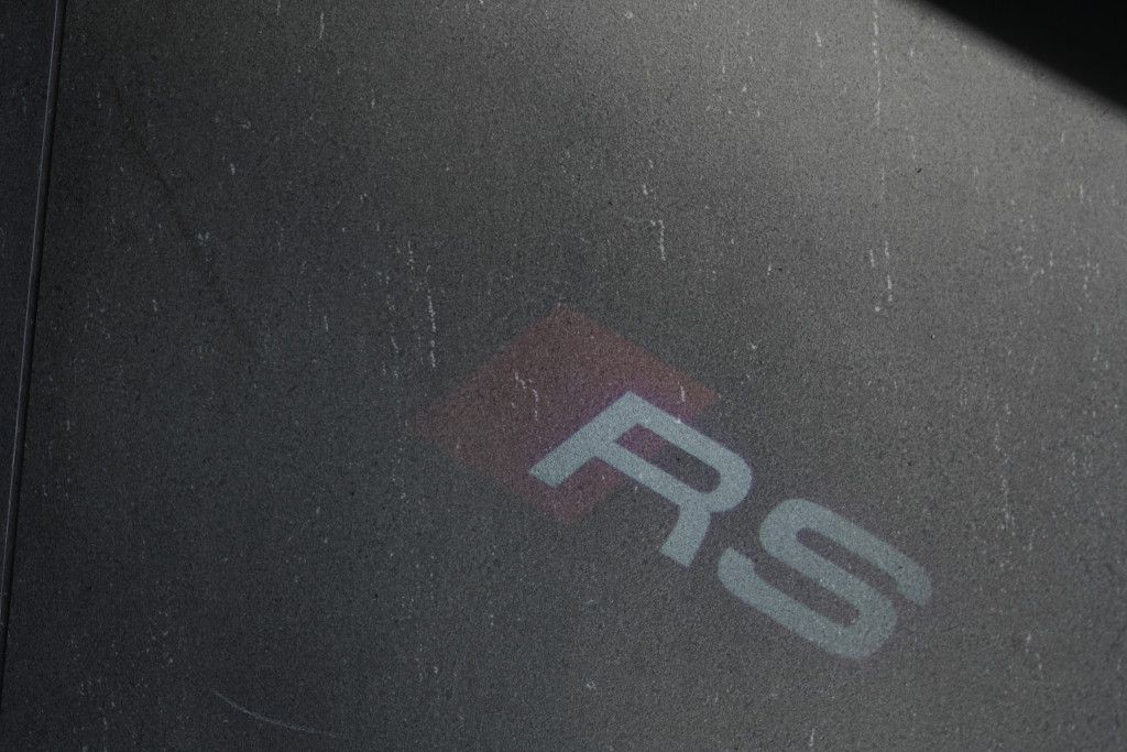 Audi Rsq3