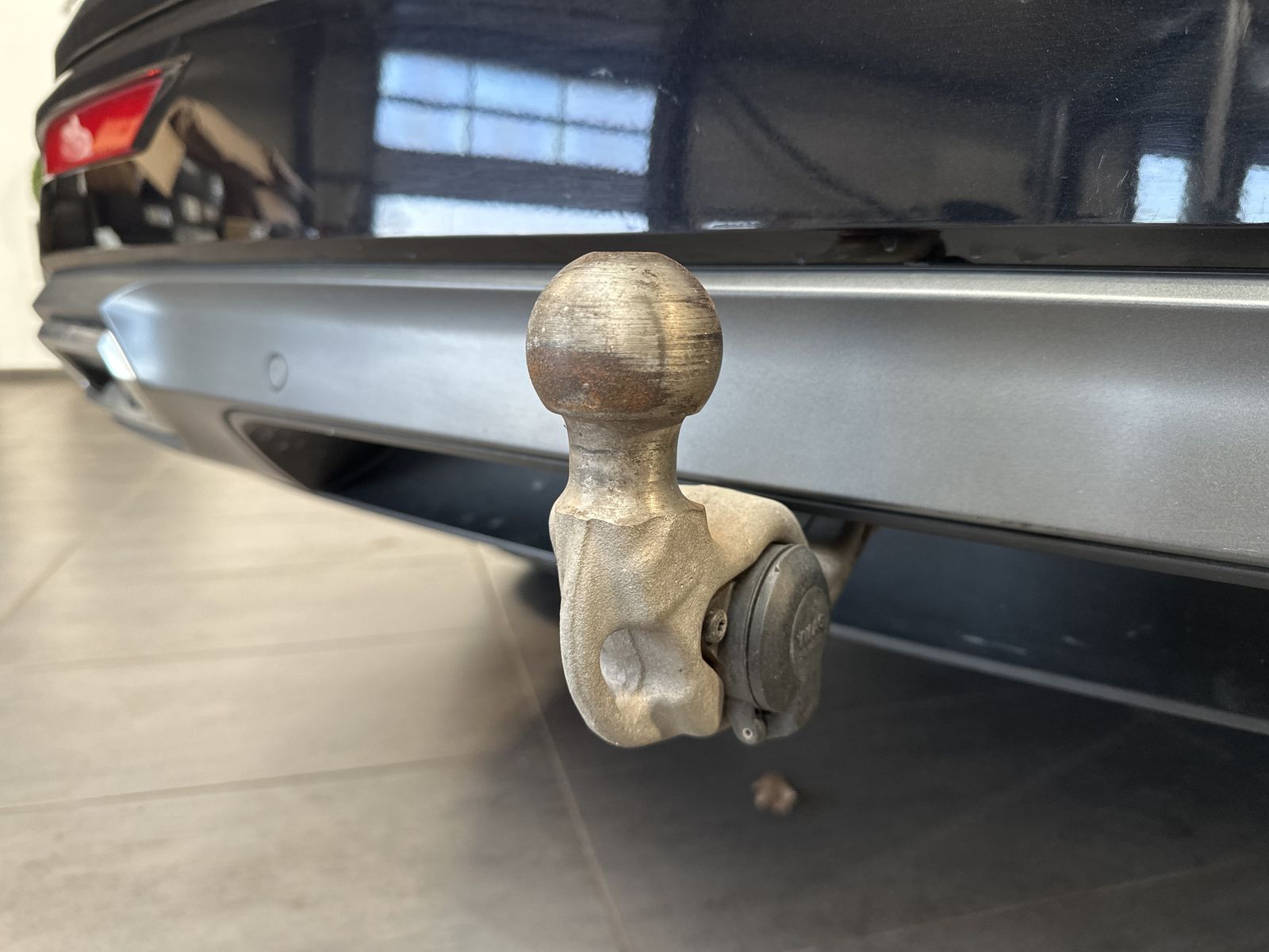 Fahrzeugabbildung SEAT Tarraco 2.0 TDI DSG FRNAV+LED+KAM+AHK+ACC+VCOCK