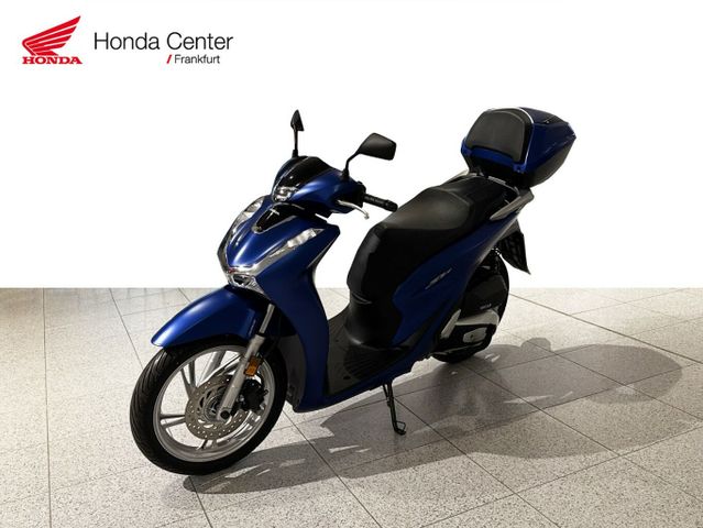 Honda SH 125i