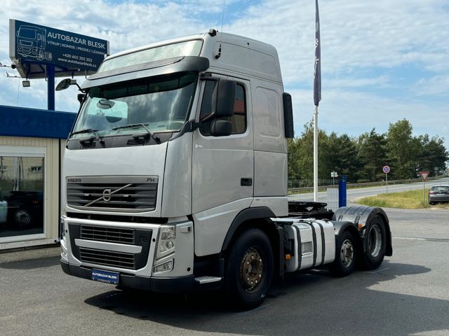 Volvo FH13 420 6x2 (8524)