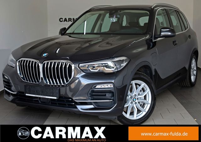 BMW X5 xDrive 45 e,Leder,Navi,LED,SH,Kamera,