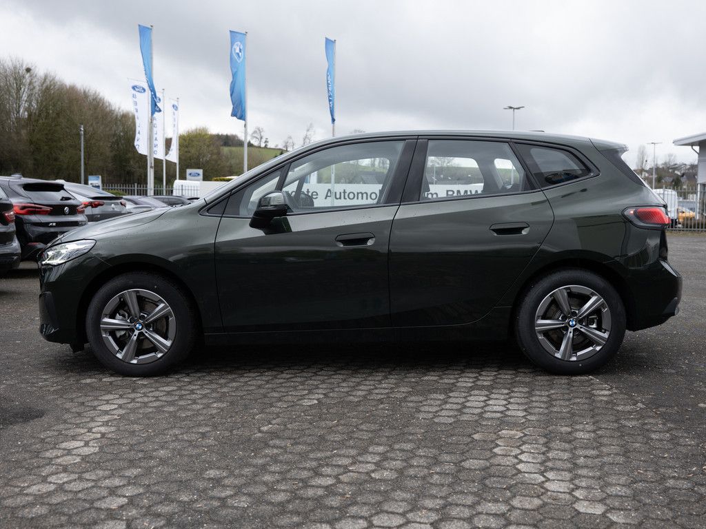 BMW 220 Active Tourer - Bild 11