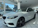 BMW M240i xDrive *M-SPORT*CARPLAY*M-BREMSE*HARMAN/K* - BMW M240i in Hannover