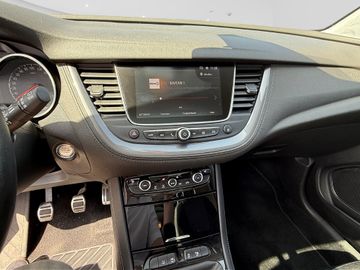 Bild 17 Opel Grandland (X) GRANDLAND X INNOVATION NAVI, PANORAMADACH, BEH.