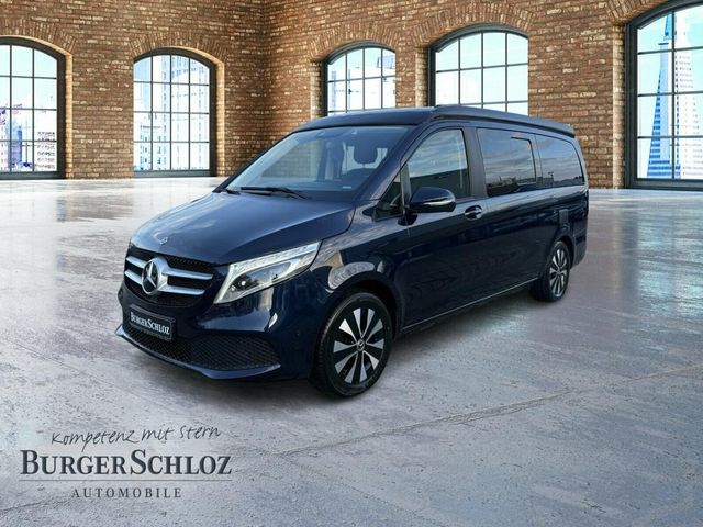 MERCEDES-BENZ V 300 Marco Polo Edition 4x4 AHK 2.5t LED Distro