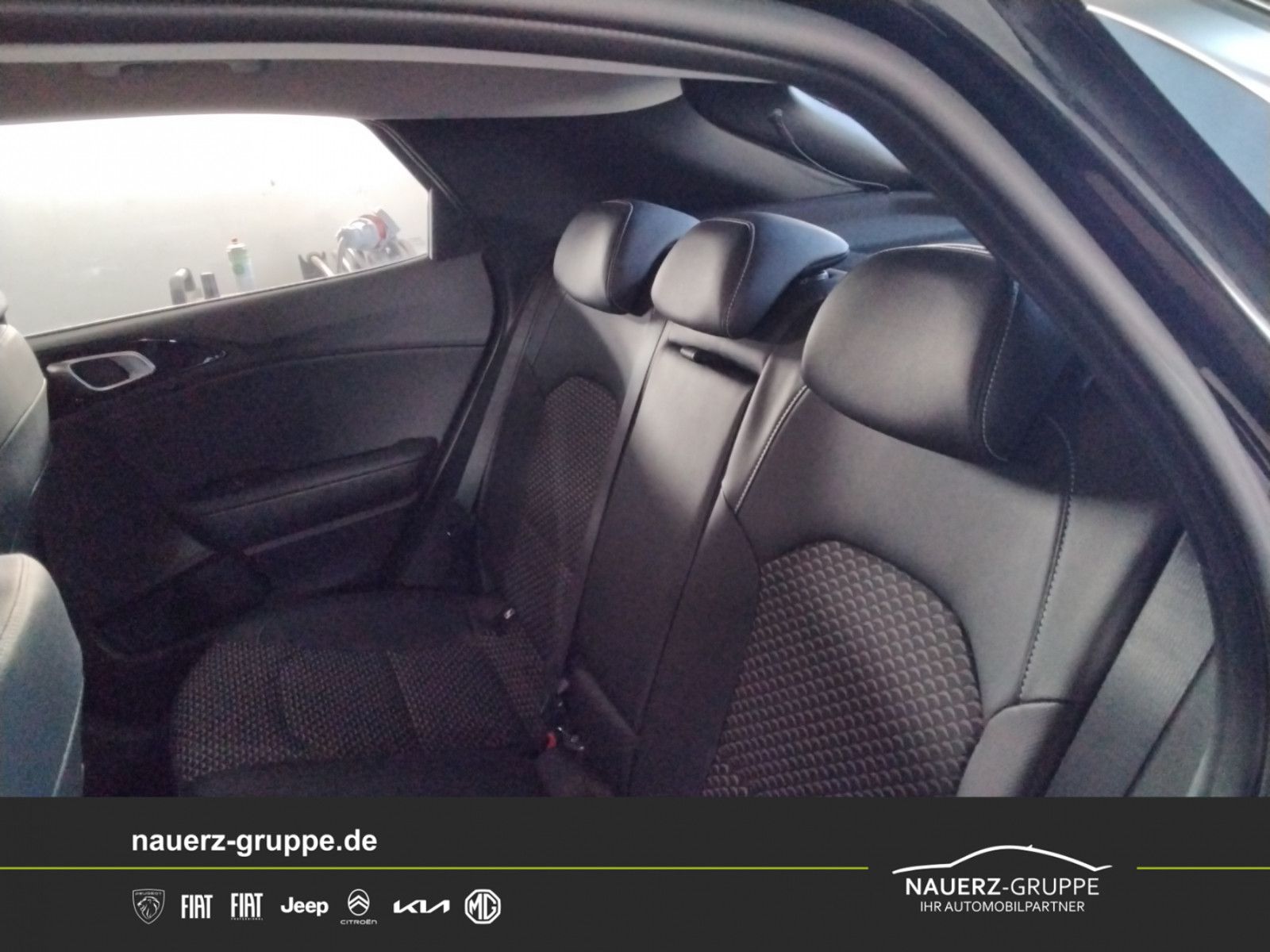Fahrzeugabbildung Kia XCeed Spirit 1,5 T-GDI DCT