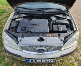Ford Mondeo 1.8 81 kW Ghia  - gebrauchte Ford Mondeo aus dem Jahr 2005